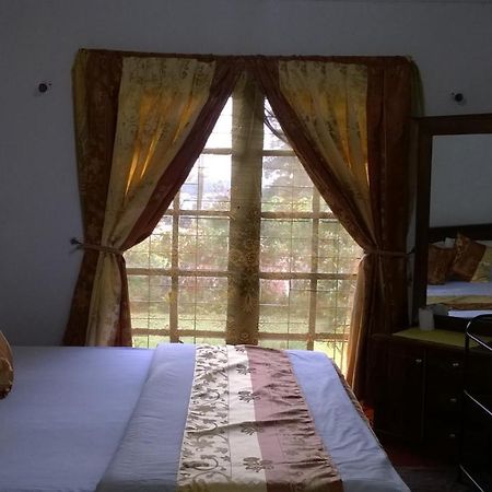 Srihelyes Inn Nuwara Eliya Exterior foto