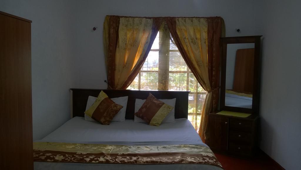 Srihelyes Inn Nuwara Eliya Exterior foto