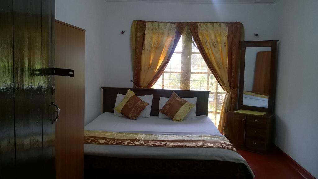 Srihelyes Inn Nuwara Eliya Exterior foto