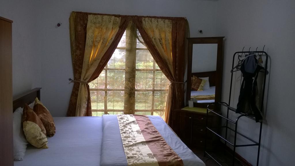 Srihelyes Inn Nuwara Eliya Exterior foto