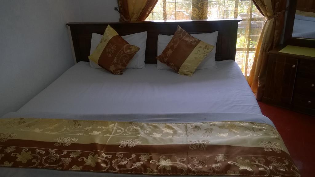 Srihelyes Inn Nuwara Eliya Exterior foto